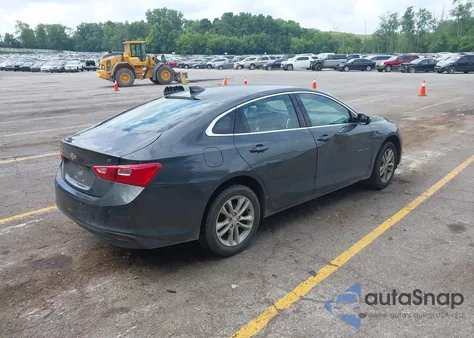 2017 Chevrolet Malibu 1Lt z USA, uszkodzony, nr VIN 1G1ZE5ST6HF148023